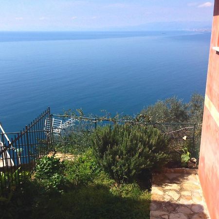 Portofino Mountain Unique Love Nest ซานร็อกโก ภายนอก รูปภาพ