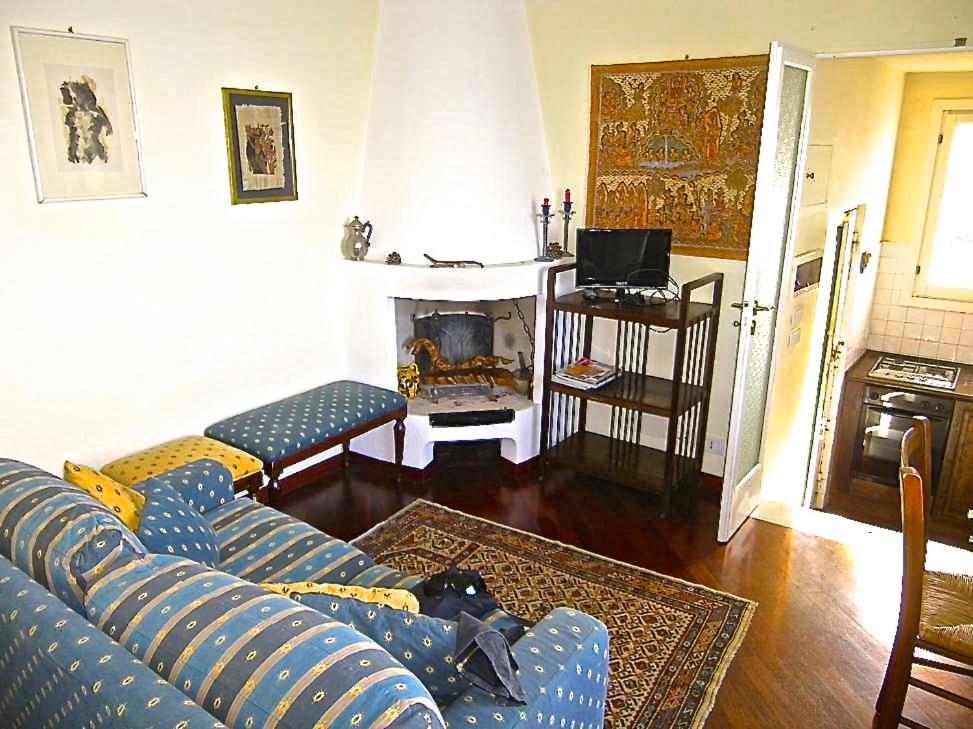 Portofino Mountain Unique Love Nest ซานร็อกโก ภายนอก รูปภาพ